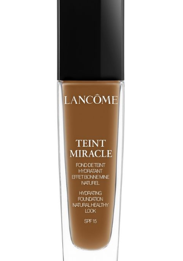 Foundation of the month December- Lancôme Teint Miracle Foundation