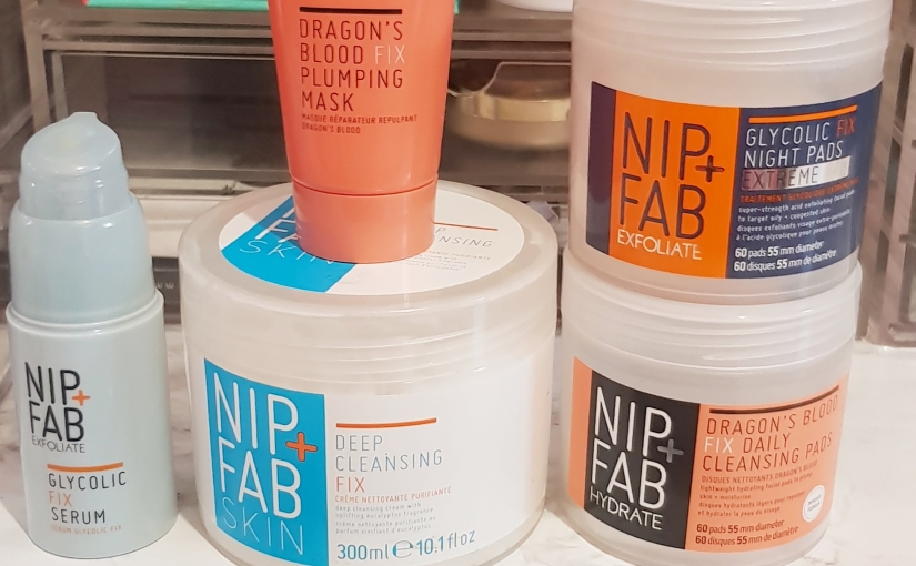 Brand Review: NipFab