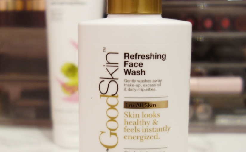 Best of the Decade: Face washes