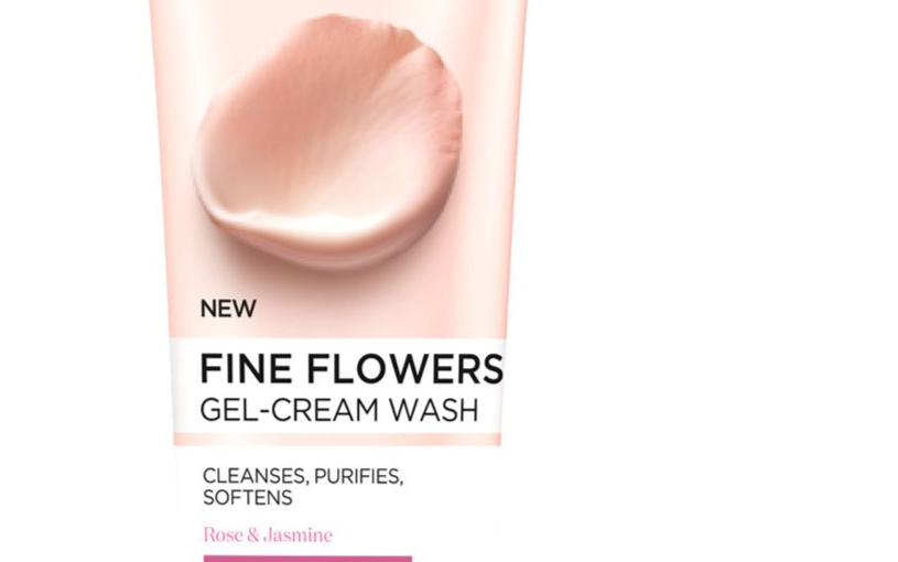 LOréal Fine Flowers Cleansing Wash Review